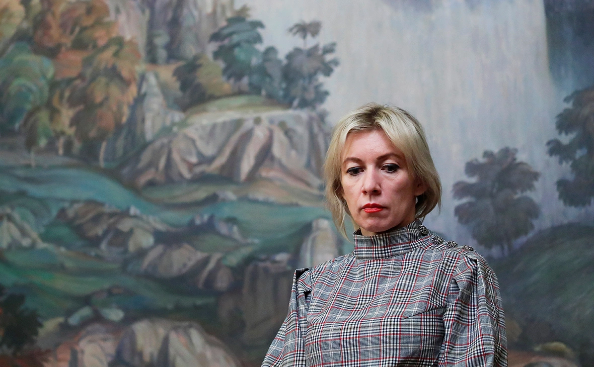 Максим Шеметов / Reuters