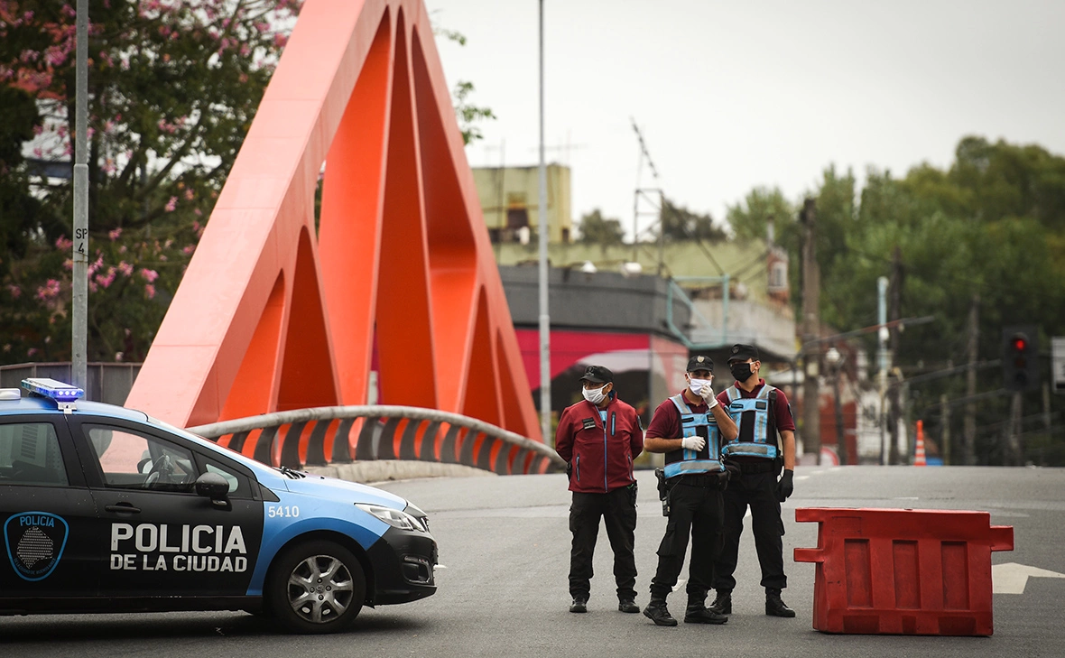 Marcelo Endelli / Getty Images