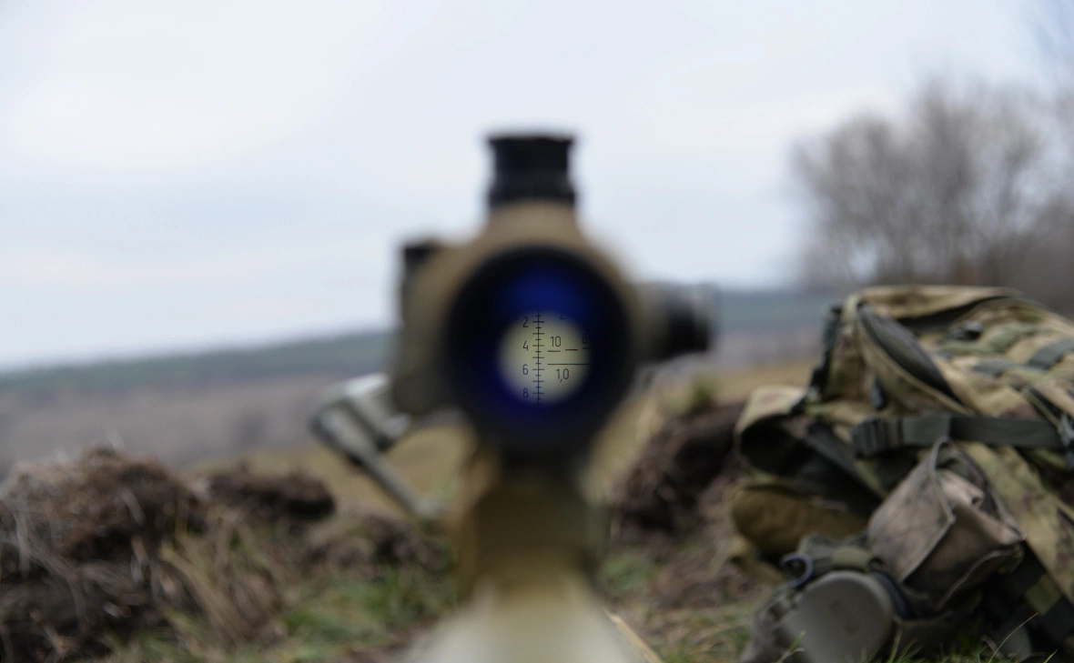 Ульяна Соловьева / РИА Новости