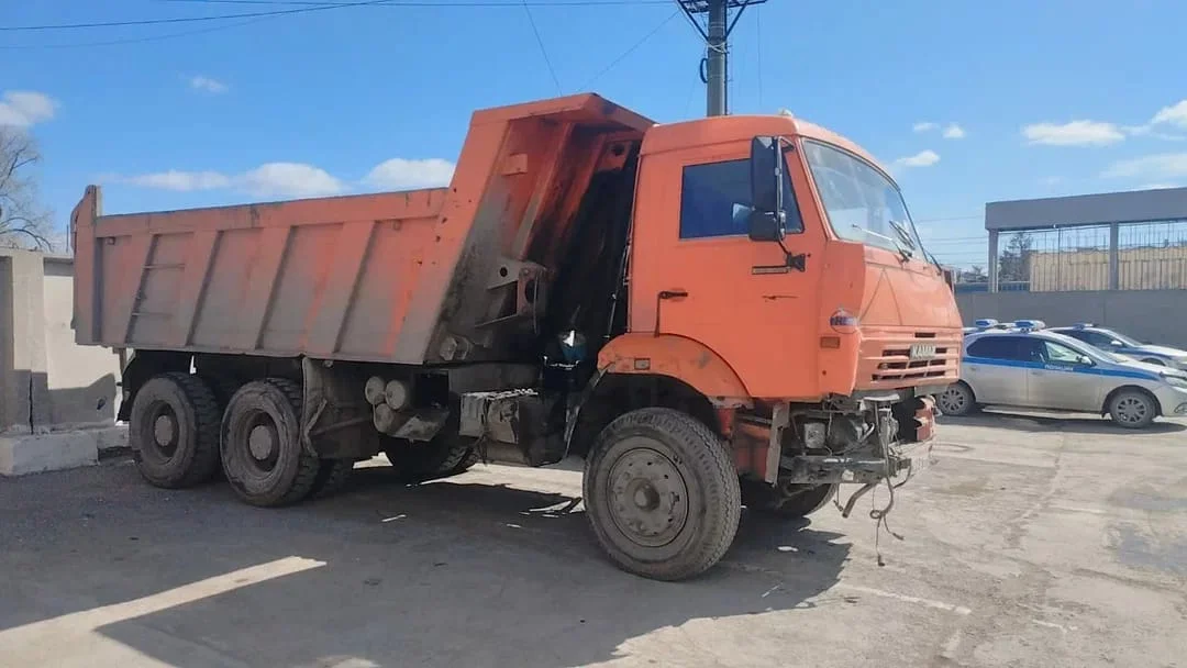 Пресс-служба ГУ МВД по Новосибирской области