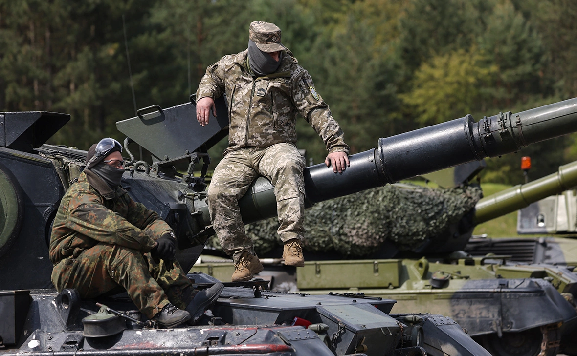 Sean Gallup / Getty Images