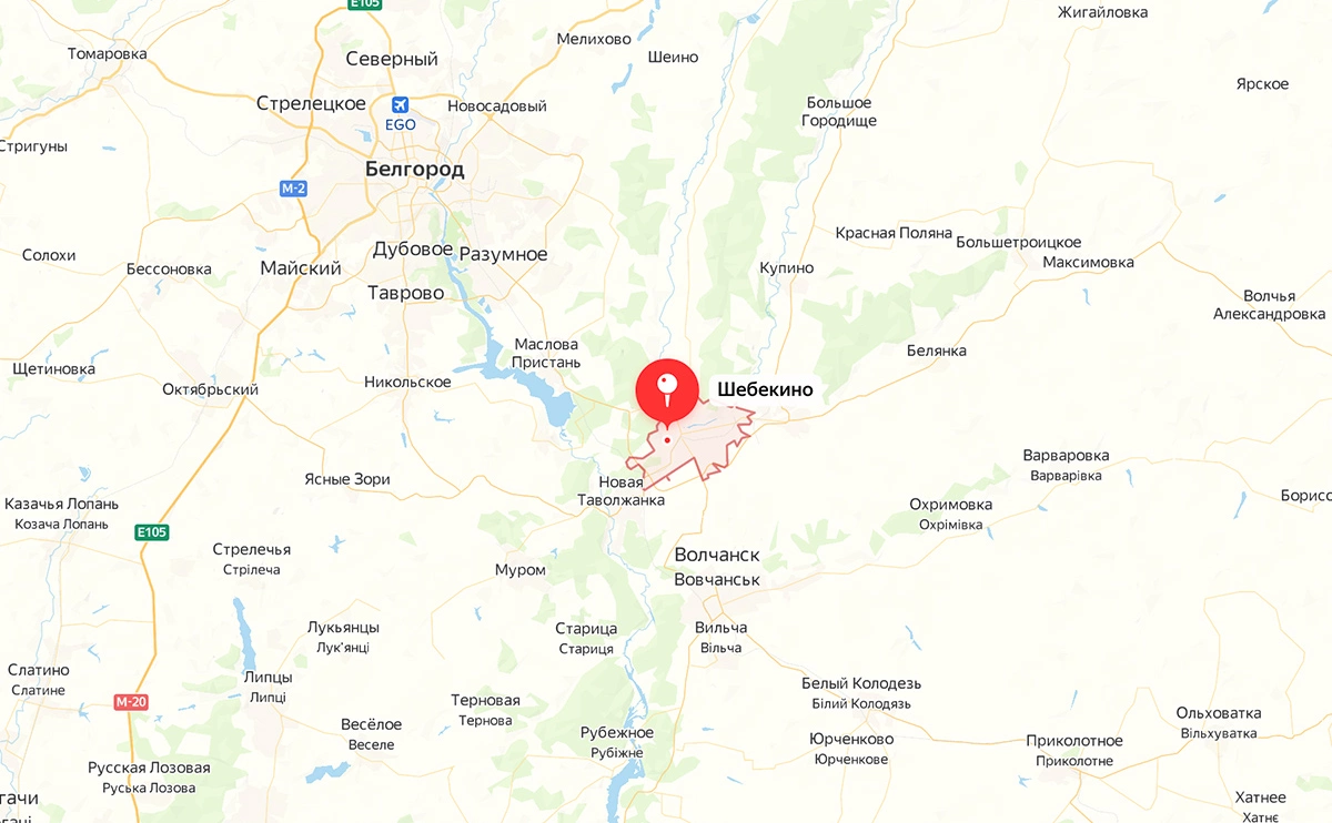 Яндекс.Карты