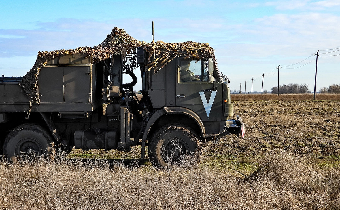Андрей Рубцов / ТАСС