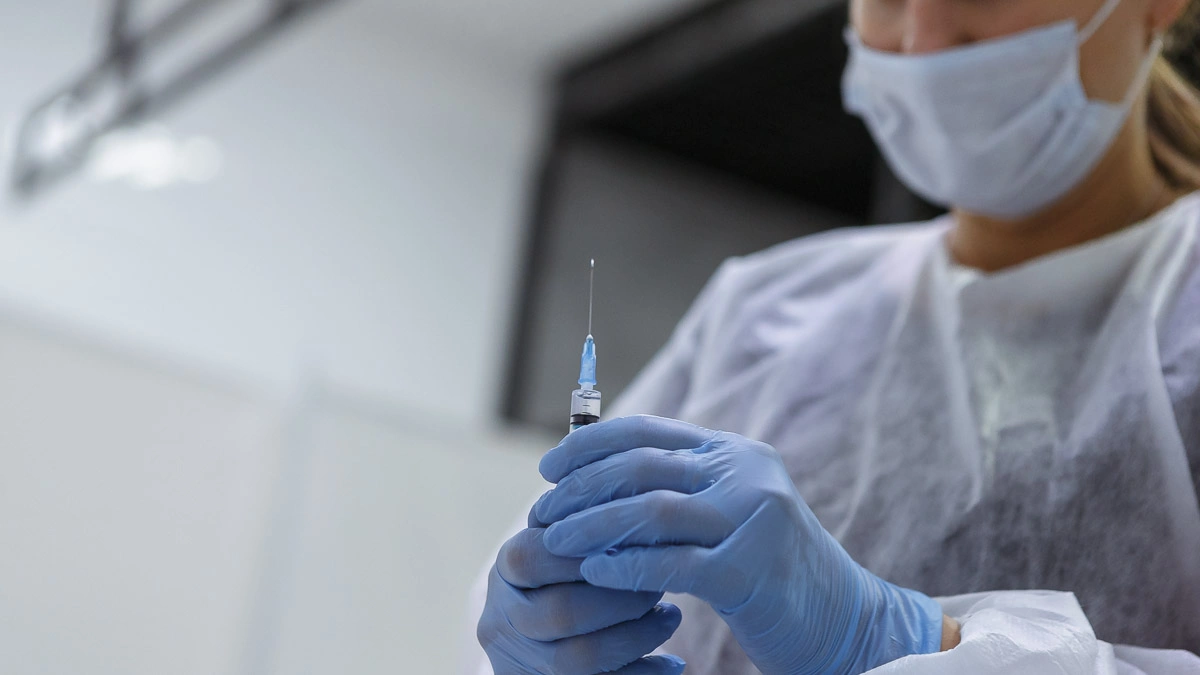 Антон Буценко, 66.RU