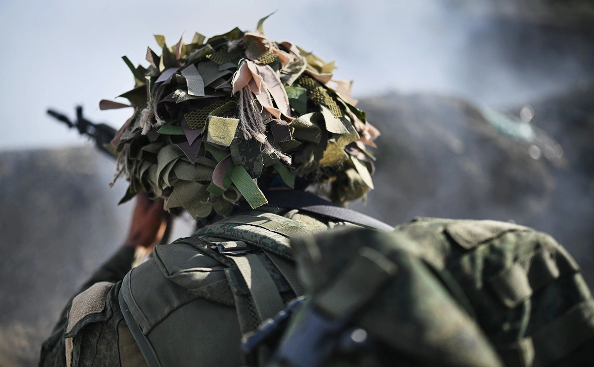 Алексей Майшев / РИА Новости