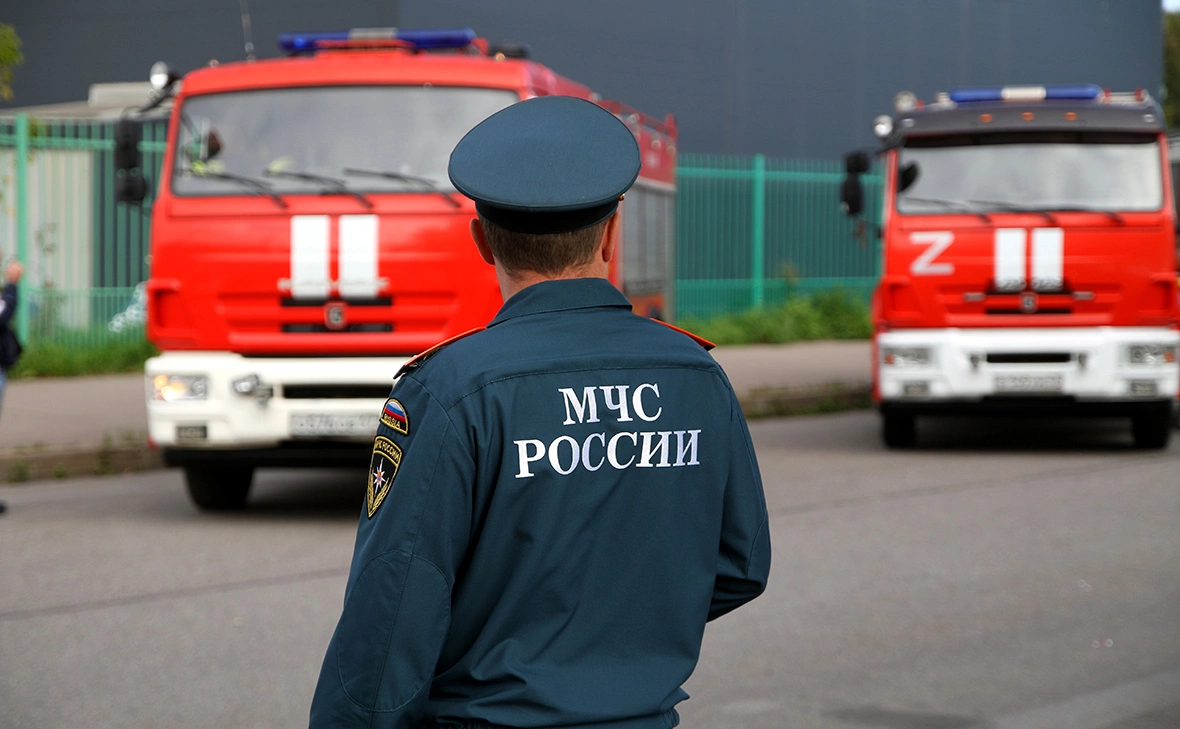 Максим Константинов / Global Look Press