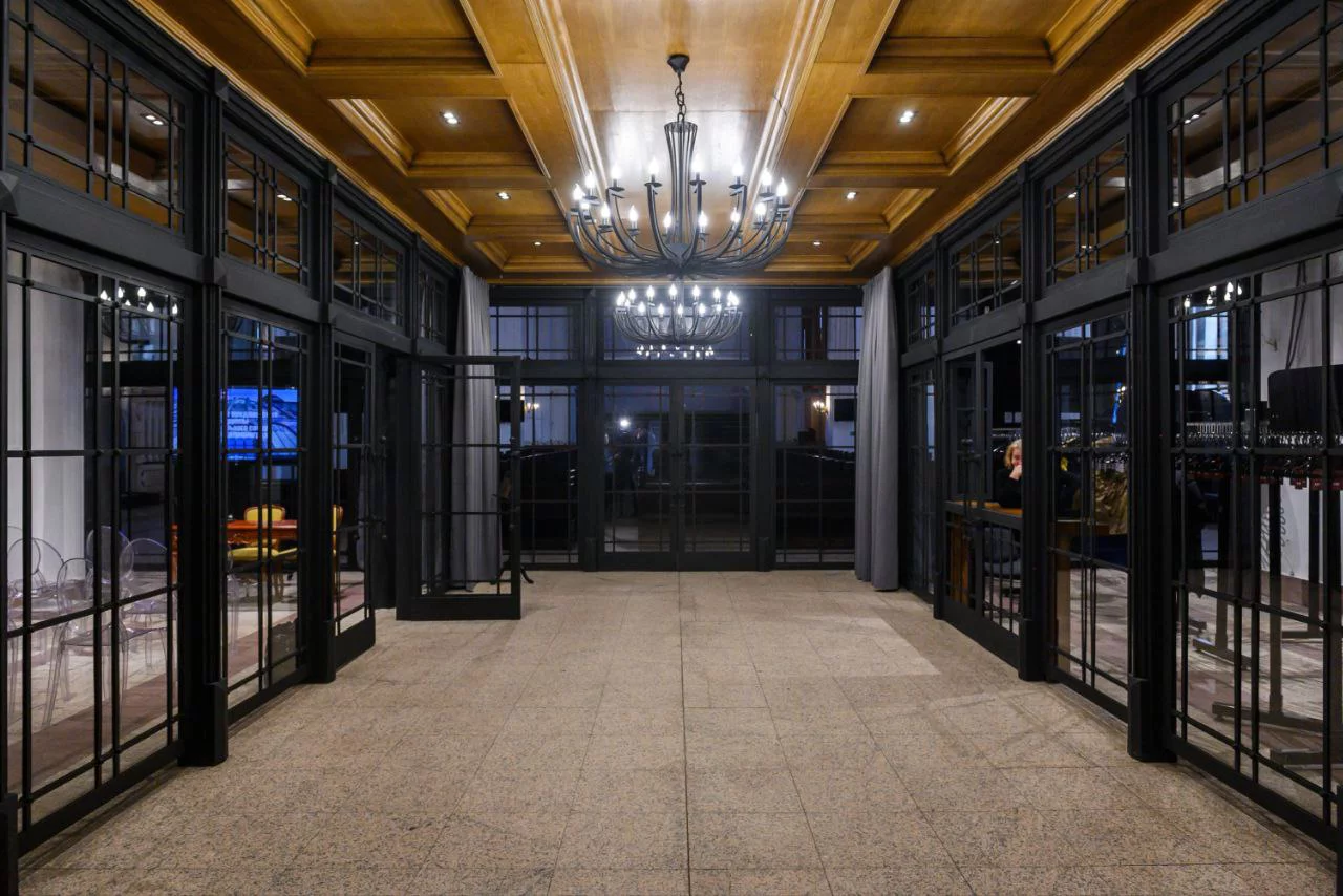 пресс-служба Кафедрального собора