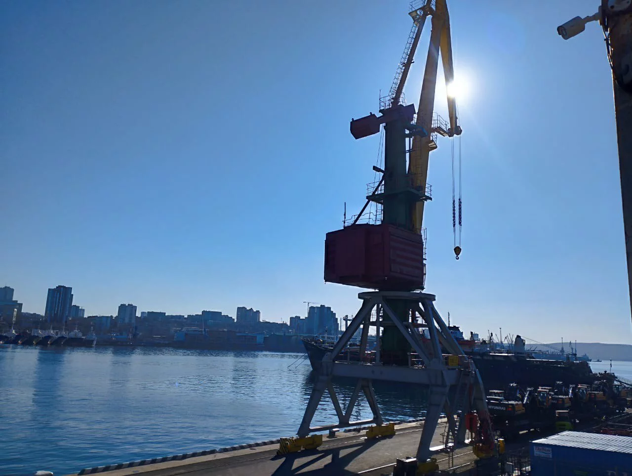 РБК Приморье