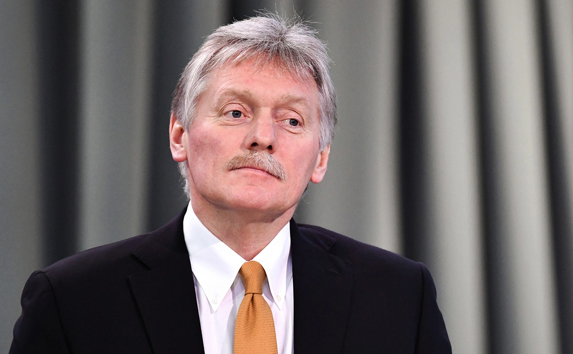 Александр Казаков / ТАСС