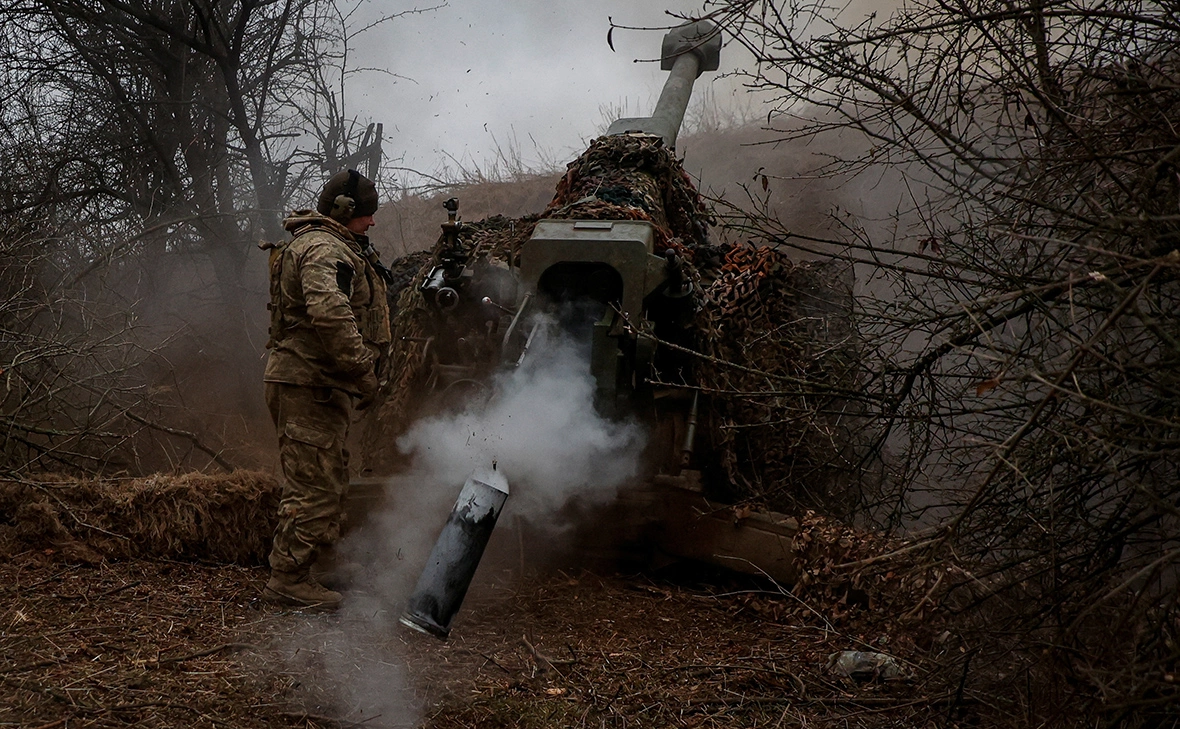 Сергей Нужненко / Radio Free Europe / Radio Liberty / Reuters