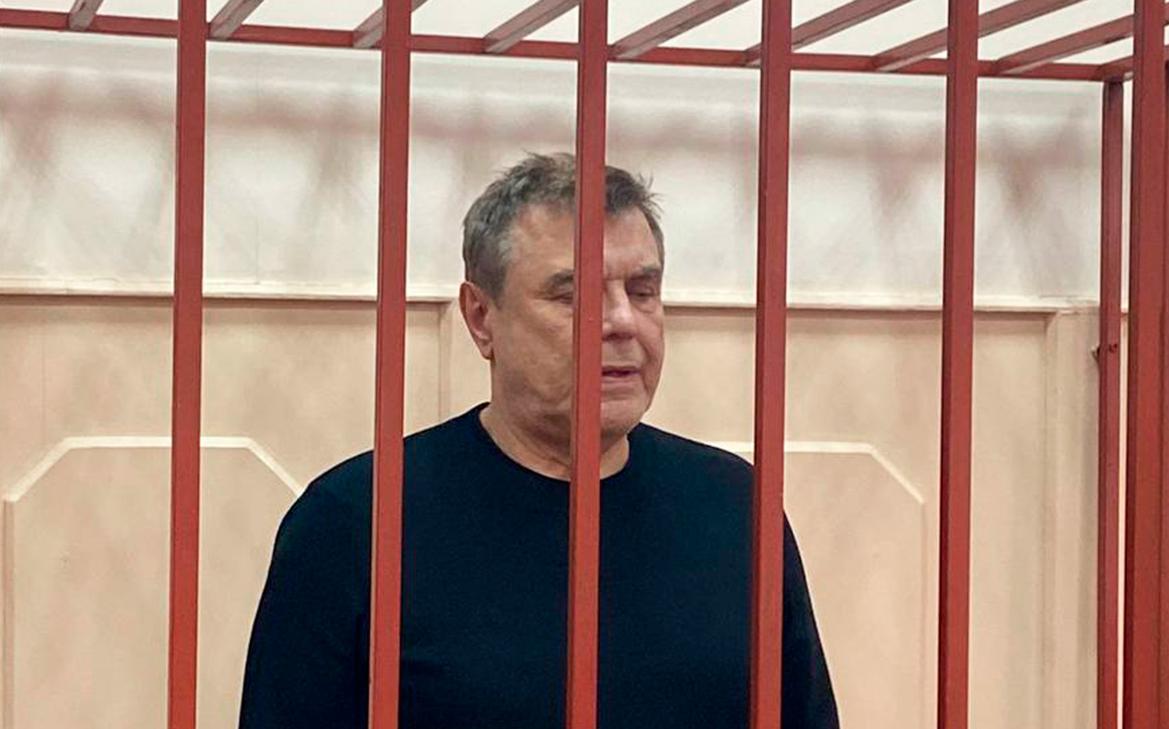 Директора по капитальным вложениям «Росатома» арестовали по делу о взятке