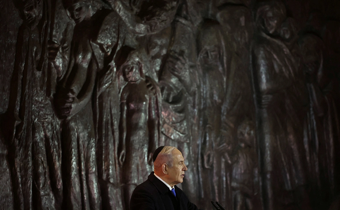 Ronen Zvulun / Reuters