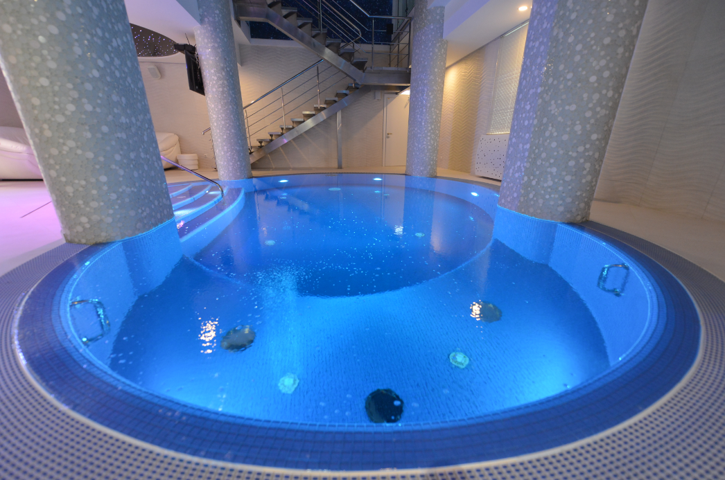 Вадим Ахметов / РИА URA.RU