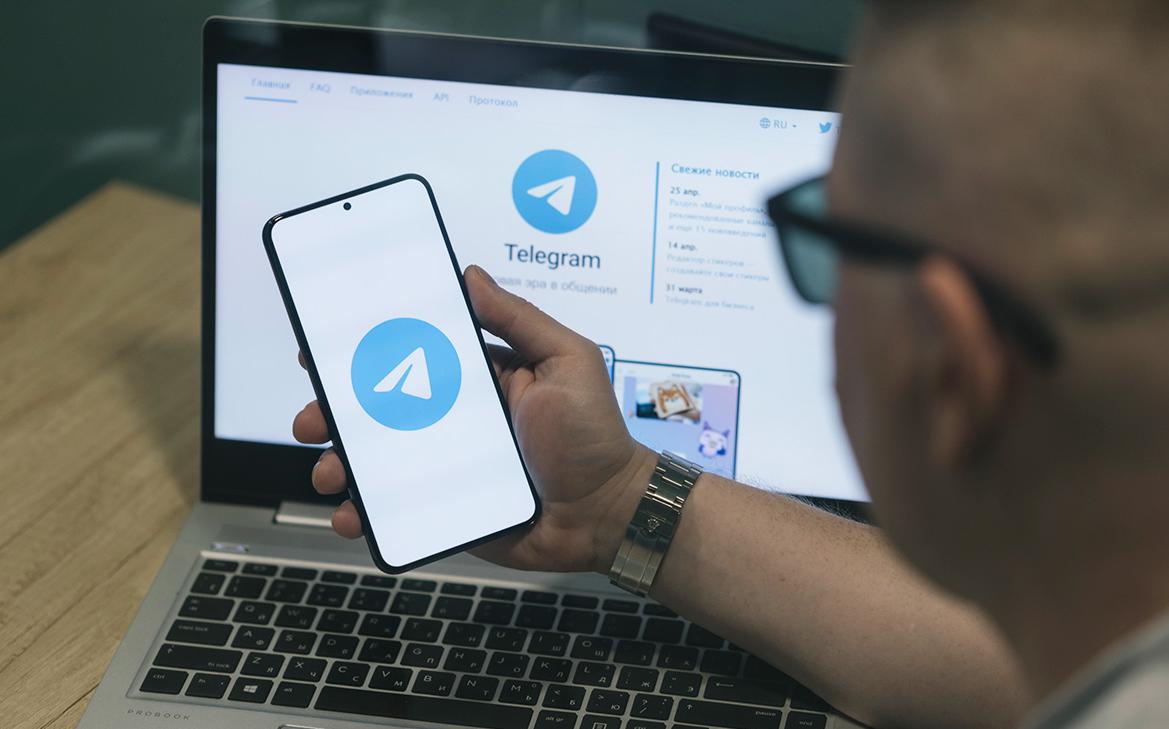 В Telegram появился платный для мужчин сервис знакомств TON Dating