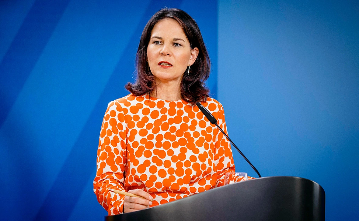 Sebastian Rau / Photothek Media Lab / Global Look Press