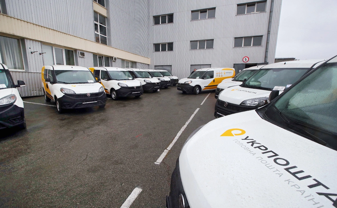 Pavlo Bagmut / Keystone Press Agency / Global Look Press