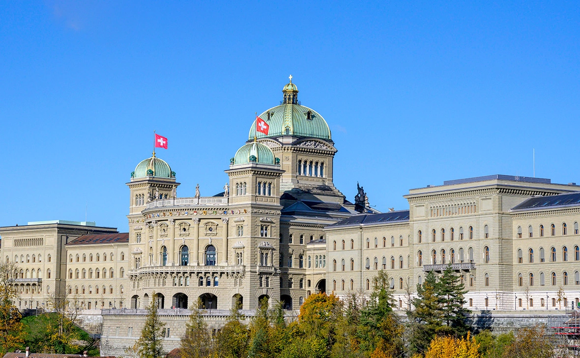 Ulrich Nusko / Imagebroker / Global Look Press