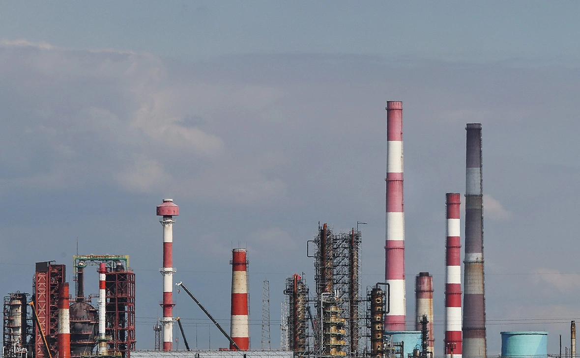 Александр Рюмин / ТАСС