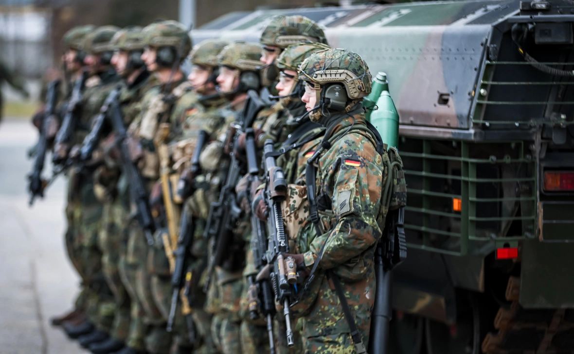 Leonhard Simon / Getty Images