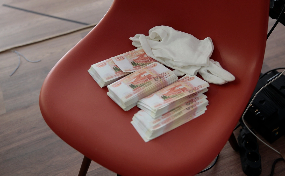 Владислав Шатило / РБК