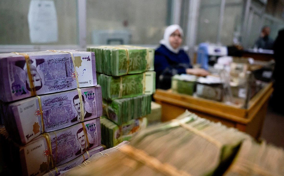 Ammar Awad / Reuters