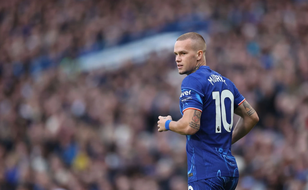 Ryan Pierse / Getty Images