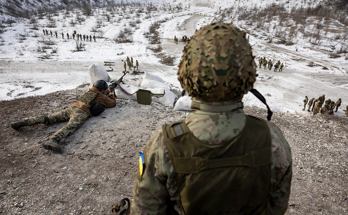 John Moore / Getty Images