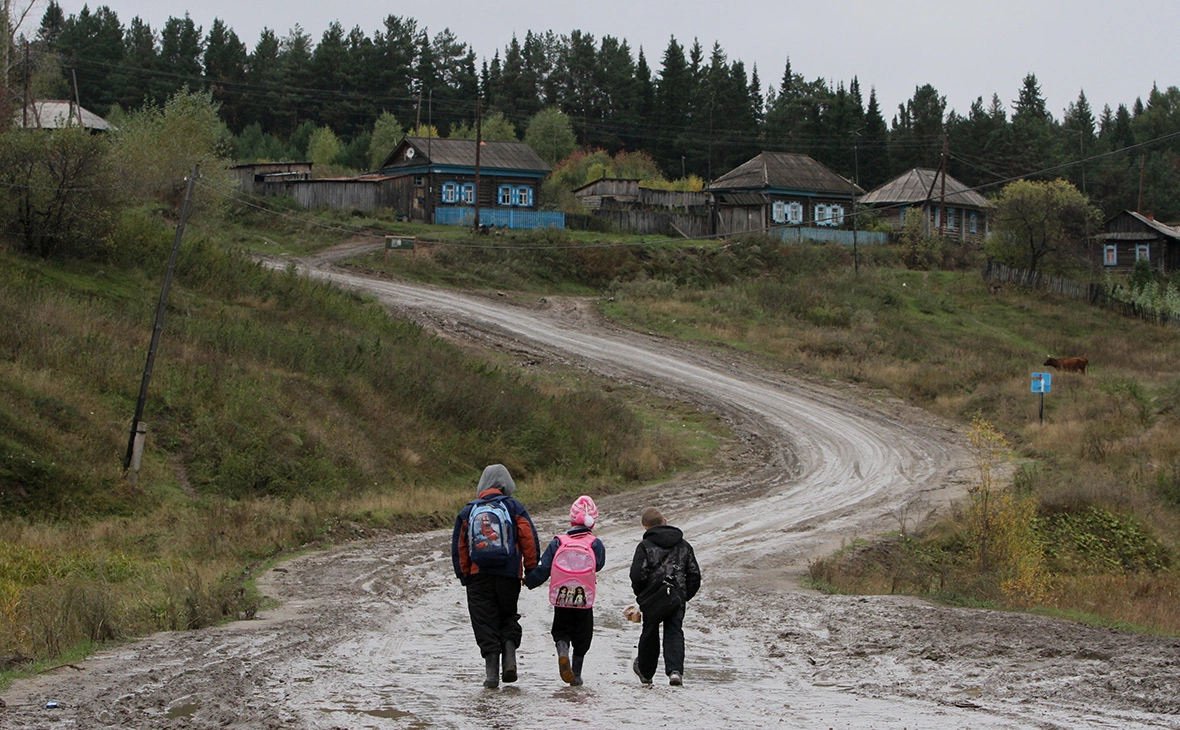 Алексей Мальгавко / РИА Новости