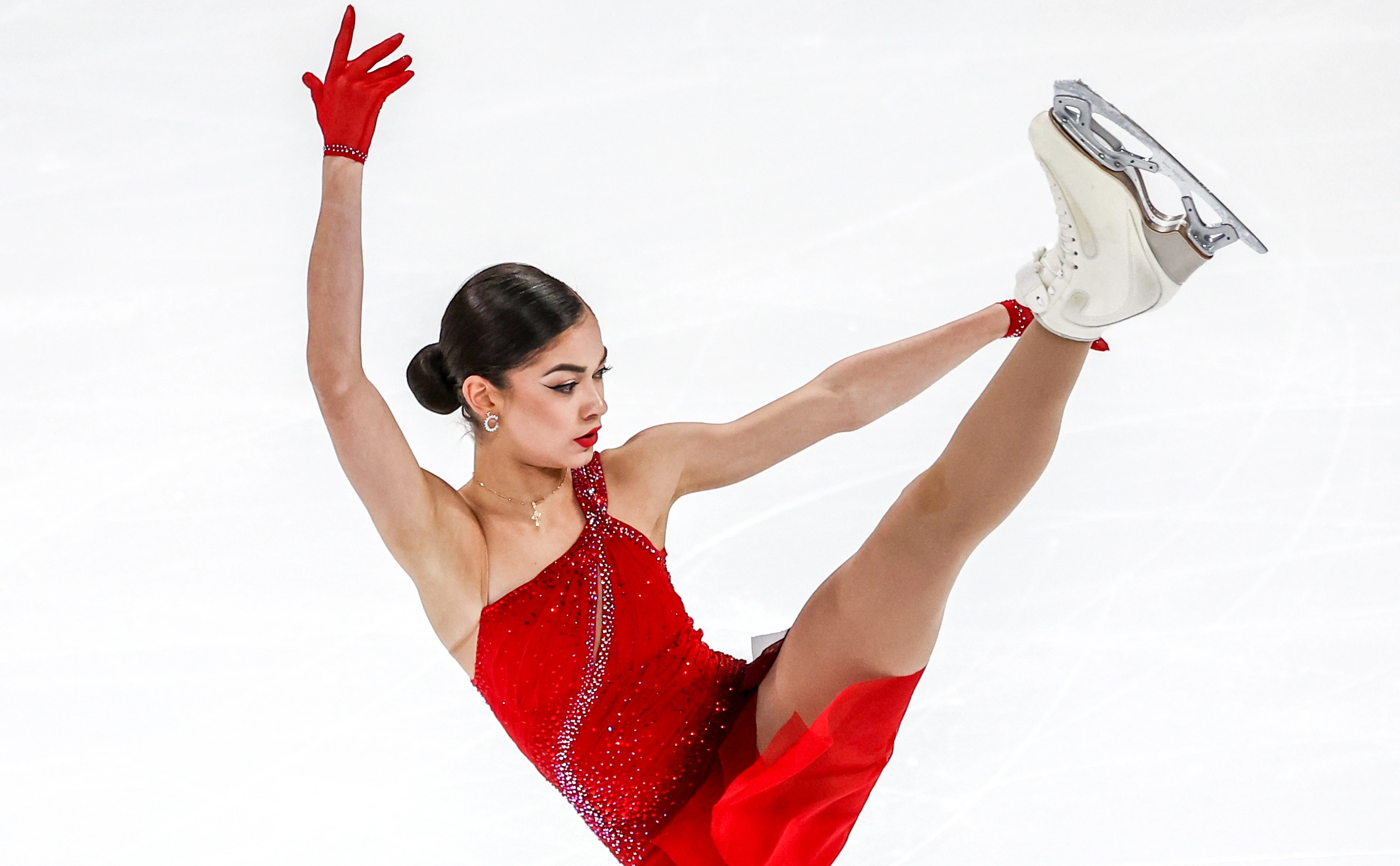 Кирилл Кухмарь / ТАСС