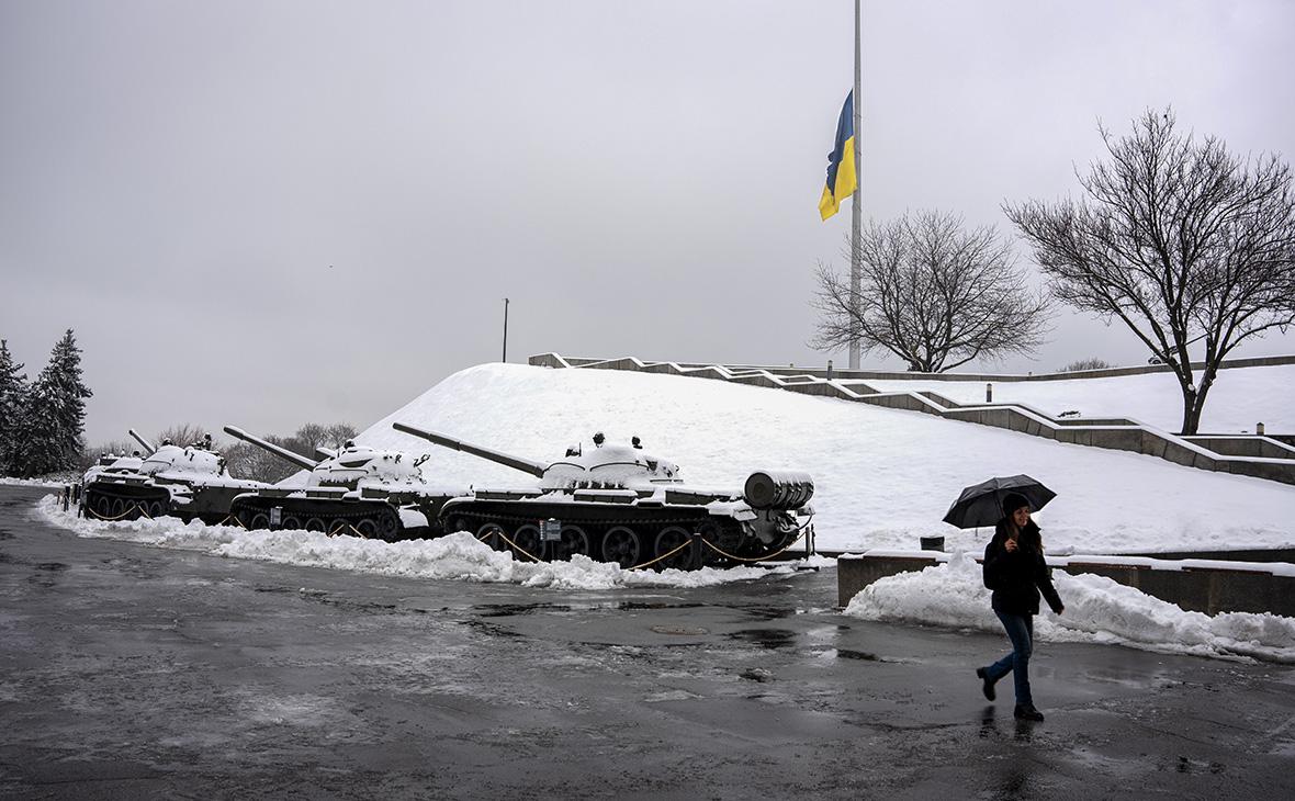 В Киеве объяснили, почему на Украине не диктатура