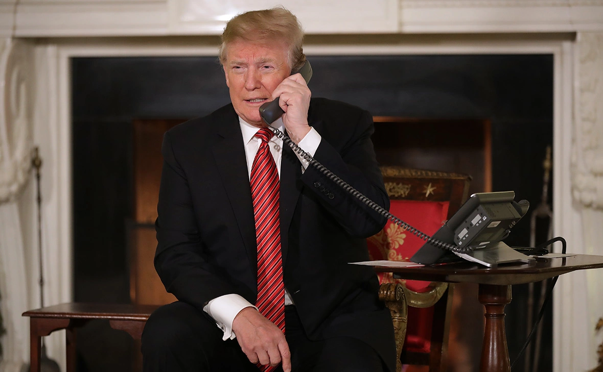 Chip Somodevilla / Getty Images