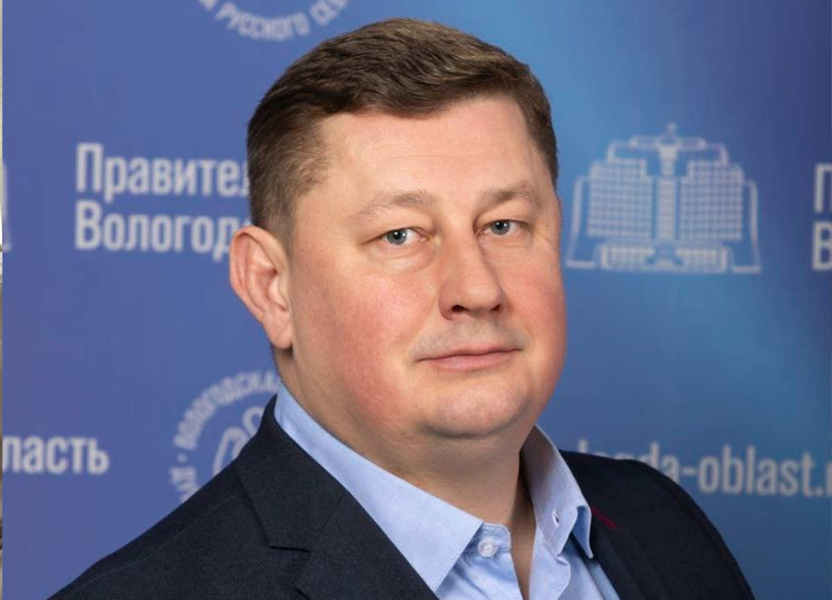 В вологодском правительстве освободилось кресло министра благоустройства