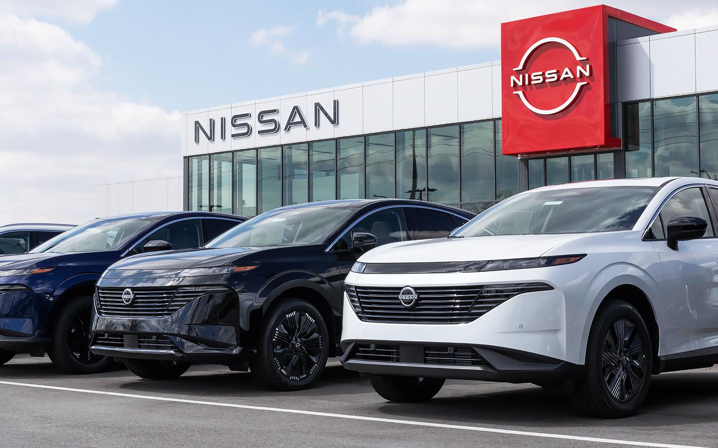 750 млрд иен убытков и не только. Что будет с Nissan
