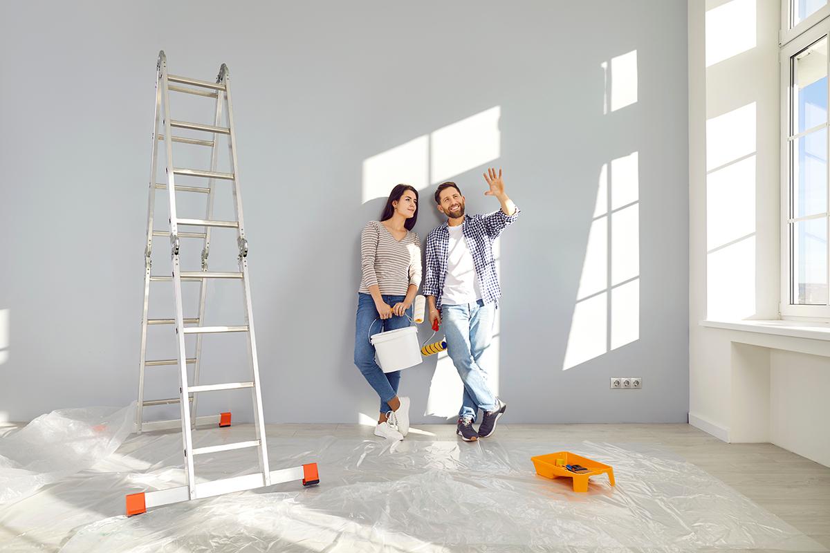 Фото: Studio Romantic / Shutterstock / FOTODOM