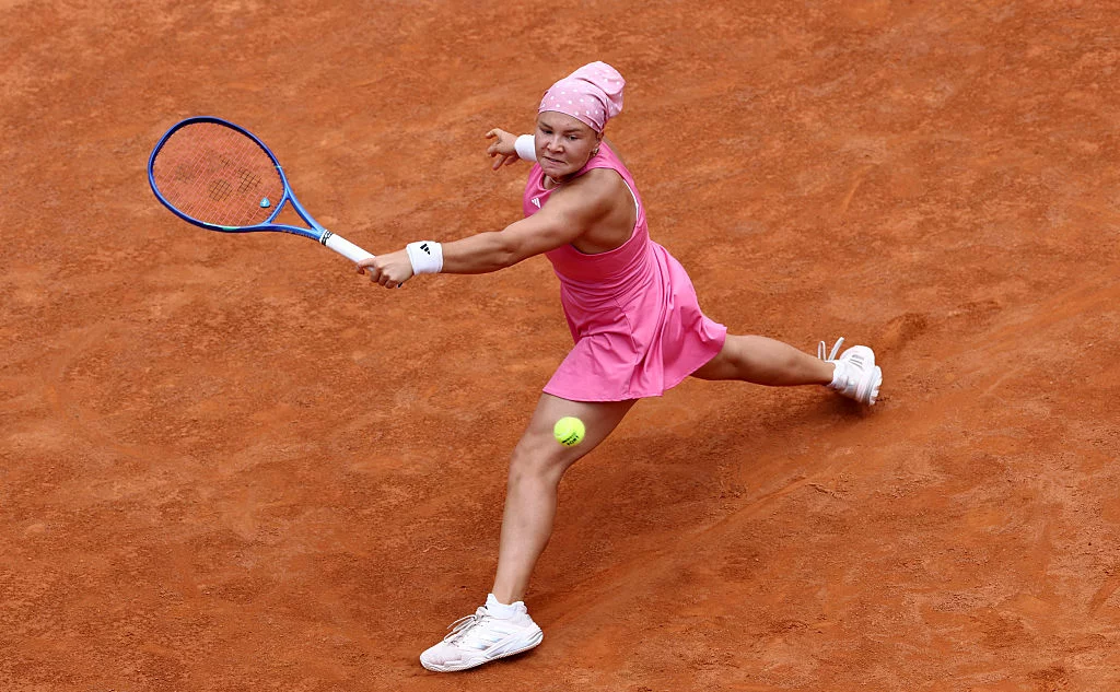 Dan Istitene / Getty Images