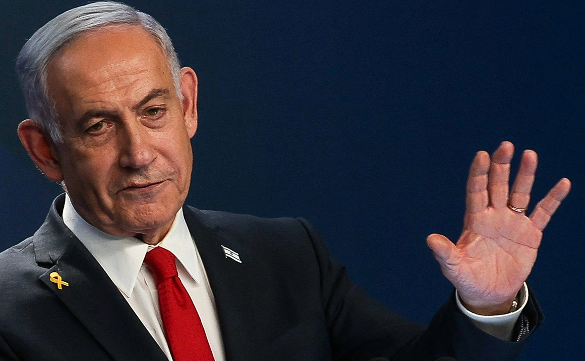 Ronen Zvulun / Reuters