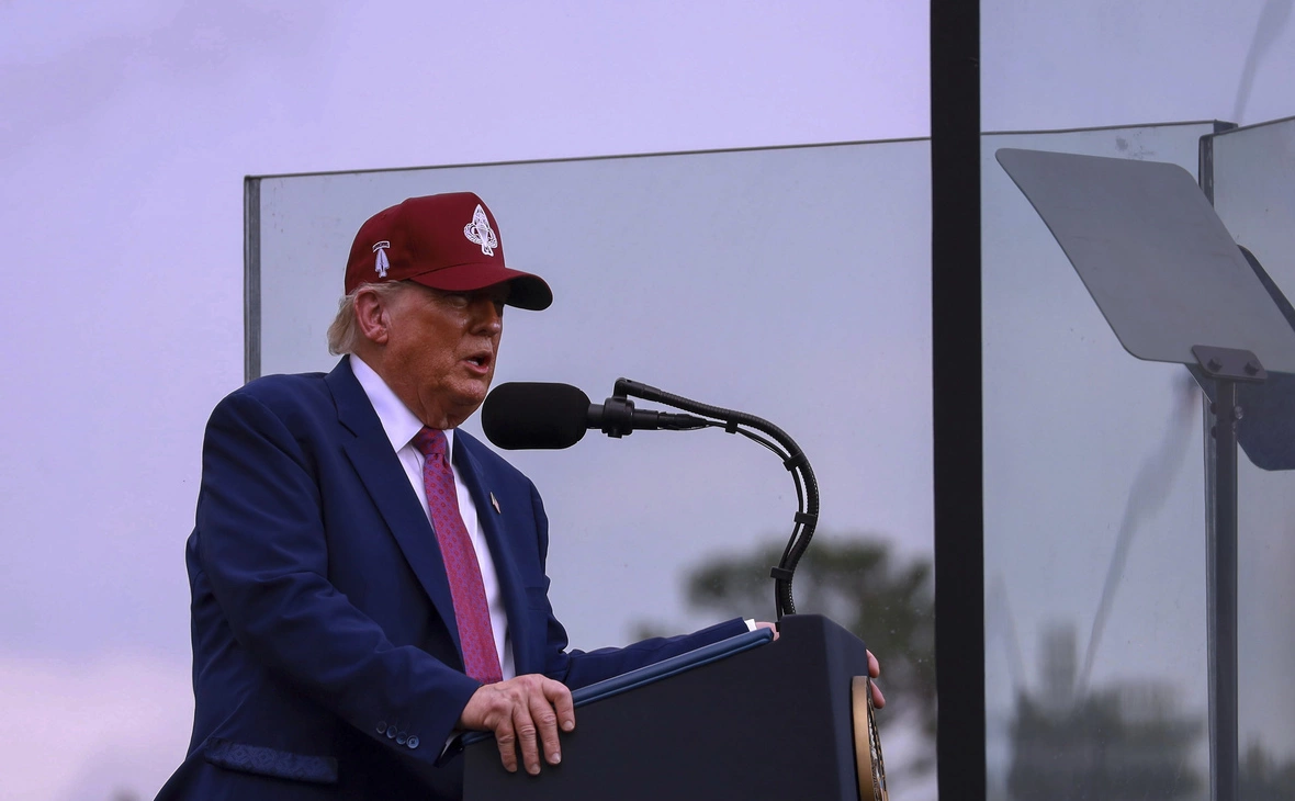 Ssgt. Cory Reese / U.S Army / Global Look Press