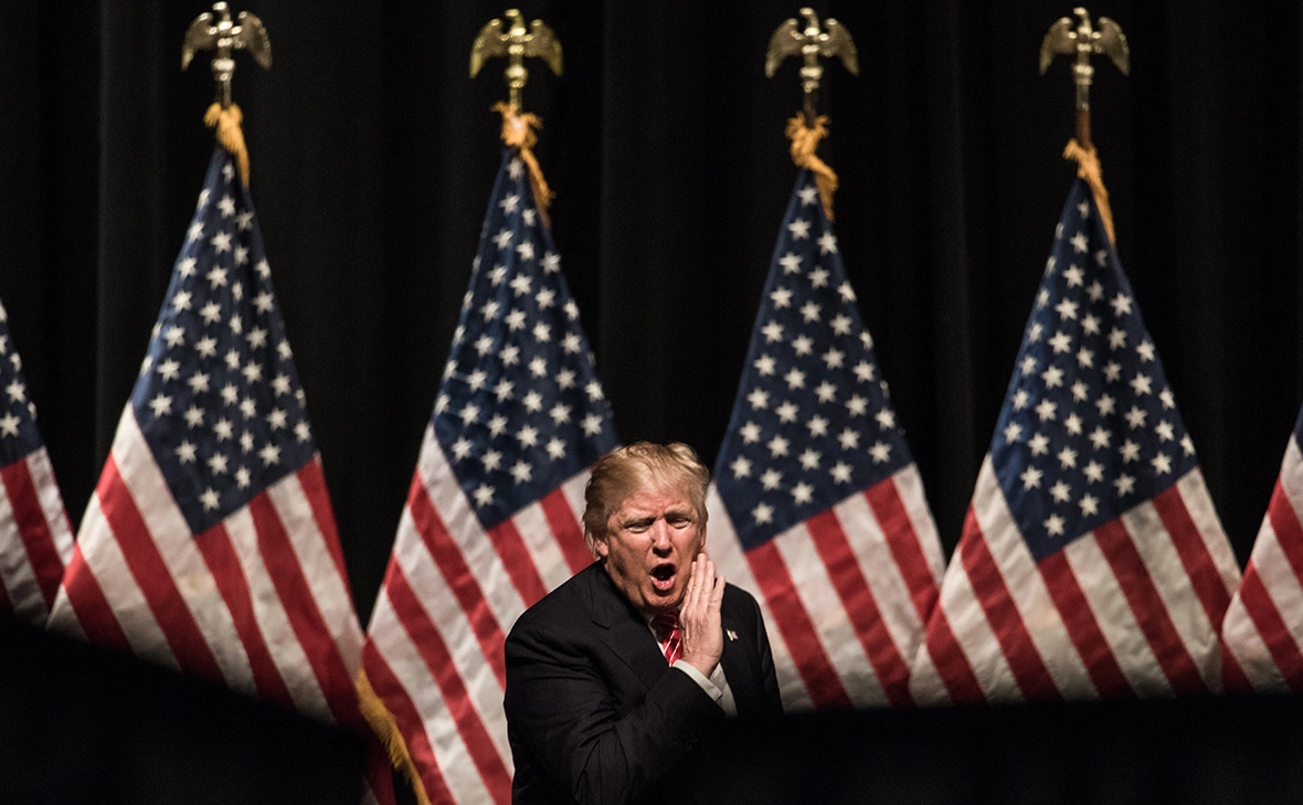 Sean Rayford / Getty Images