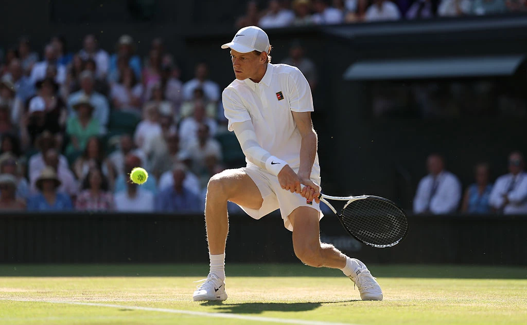 Clive Brunskill / Getty Images