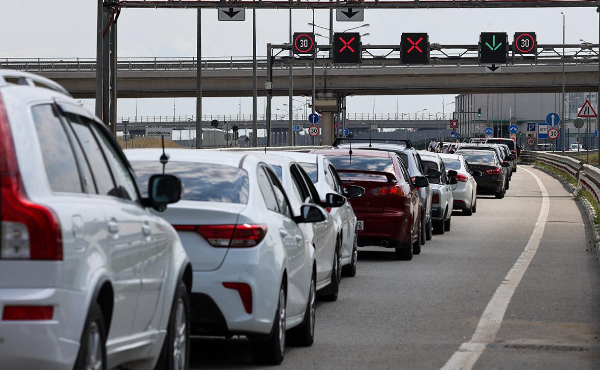 Фото:Сергей Мальгавко / ТАСС