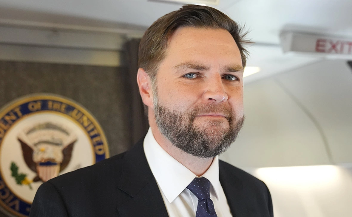 Jacquelyn Martin / Reuters