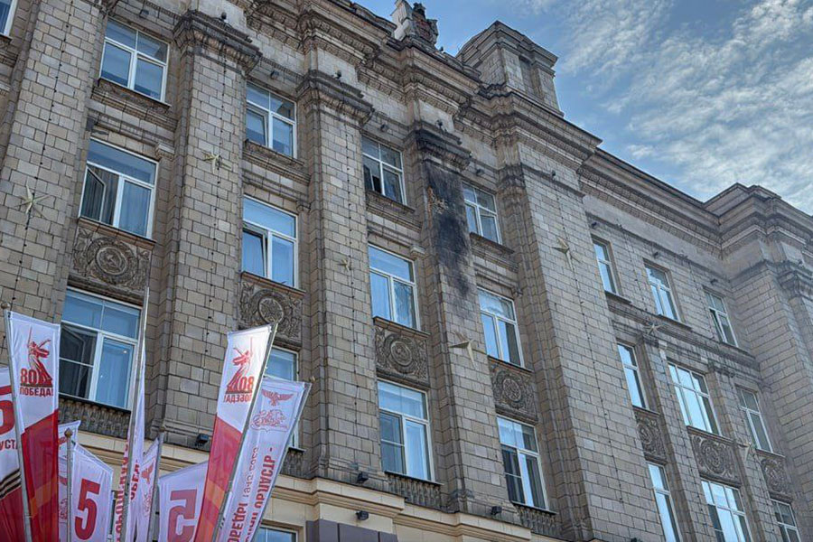 Фото: vvgladkov / Telegram