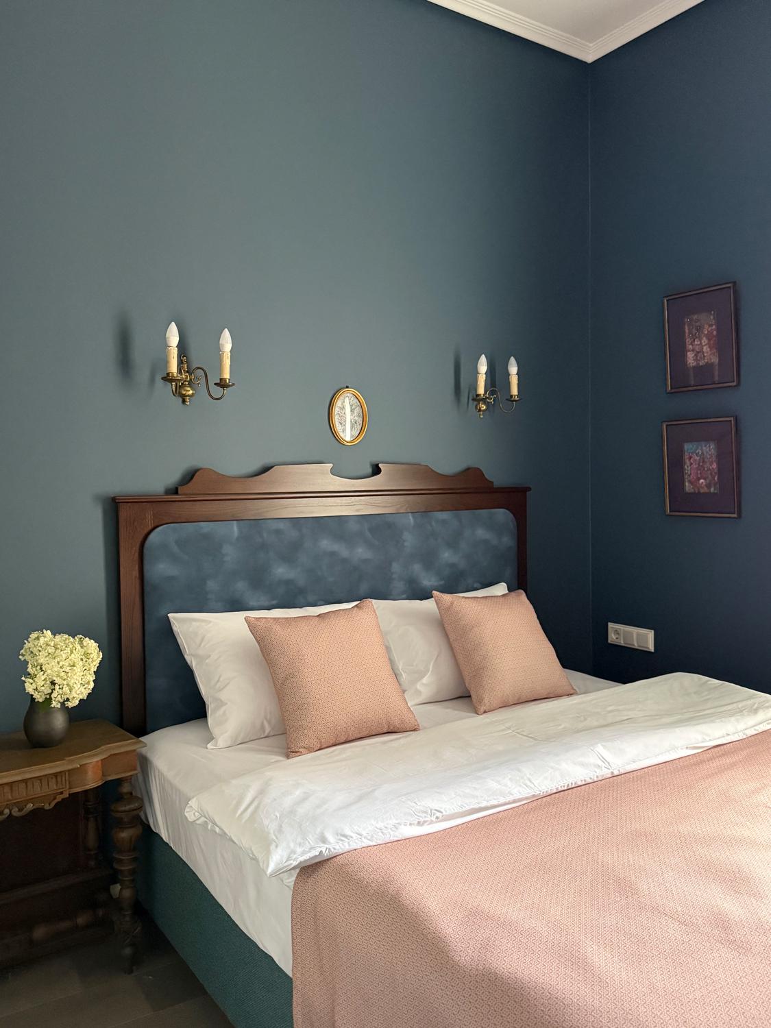 «Хоромы», Таруса