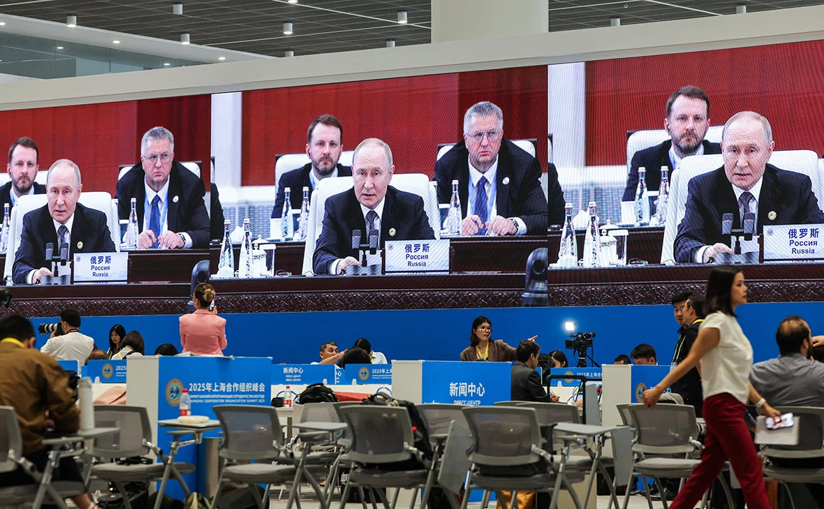 Максим Шеметов / Reuters