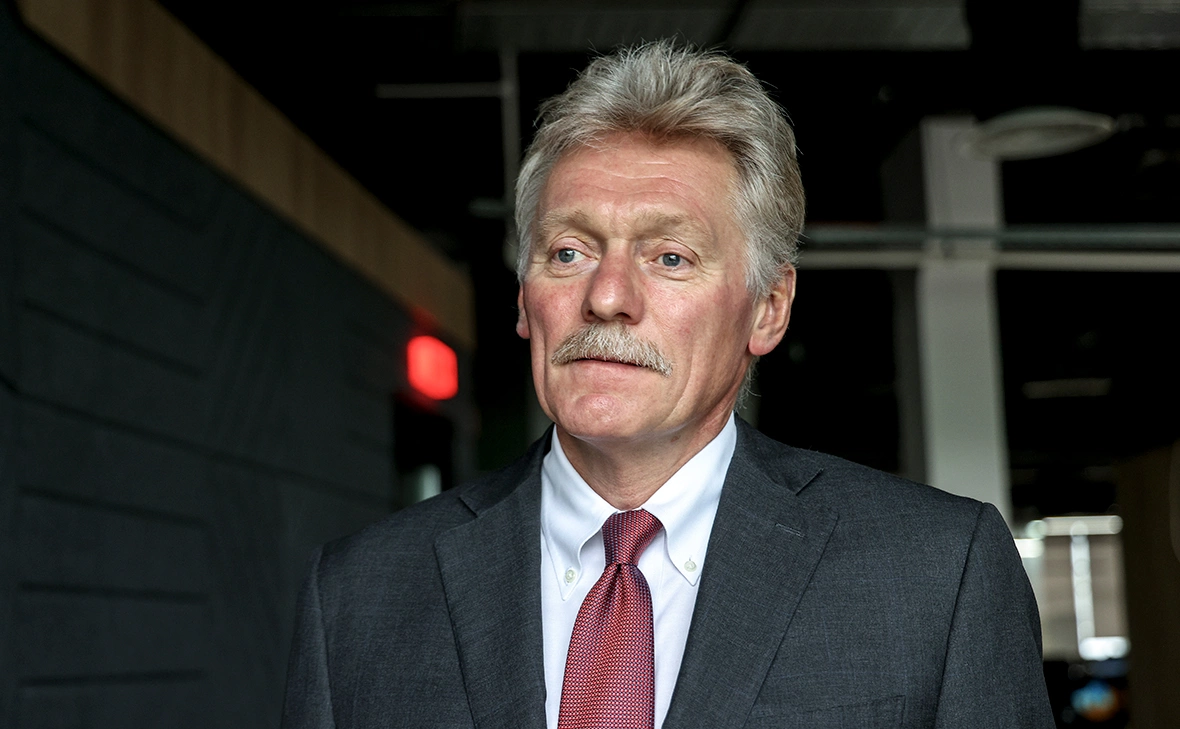 Андрей Любимов / РБК