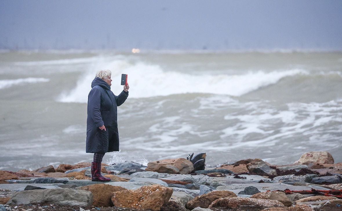 Сергей Мальгавко / ТАСС