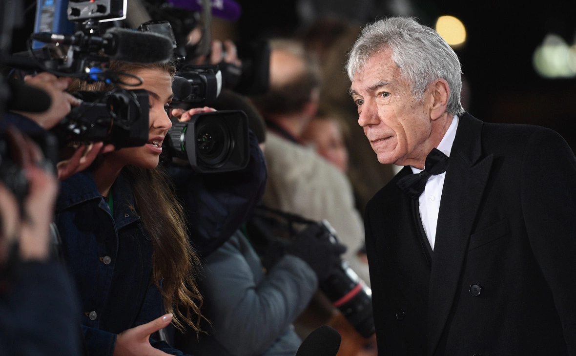 Рамиль Ситдиков / РИА Новости