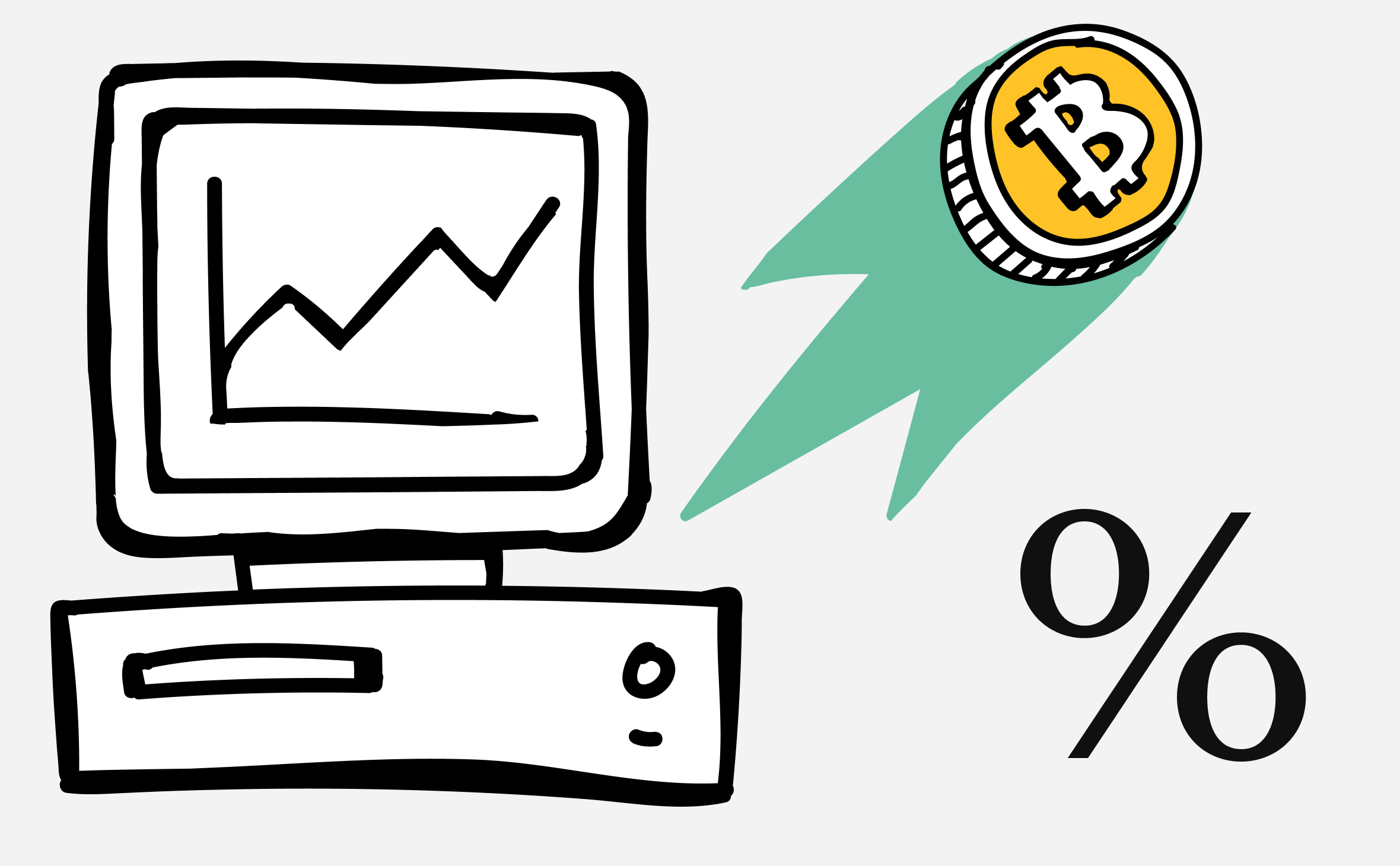 Важные уровни и переток капитала. О чем говорят индикаторы рынка биткоина