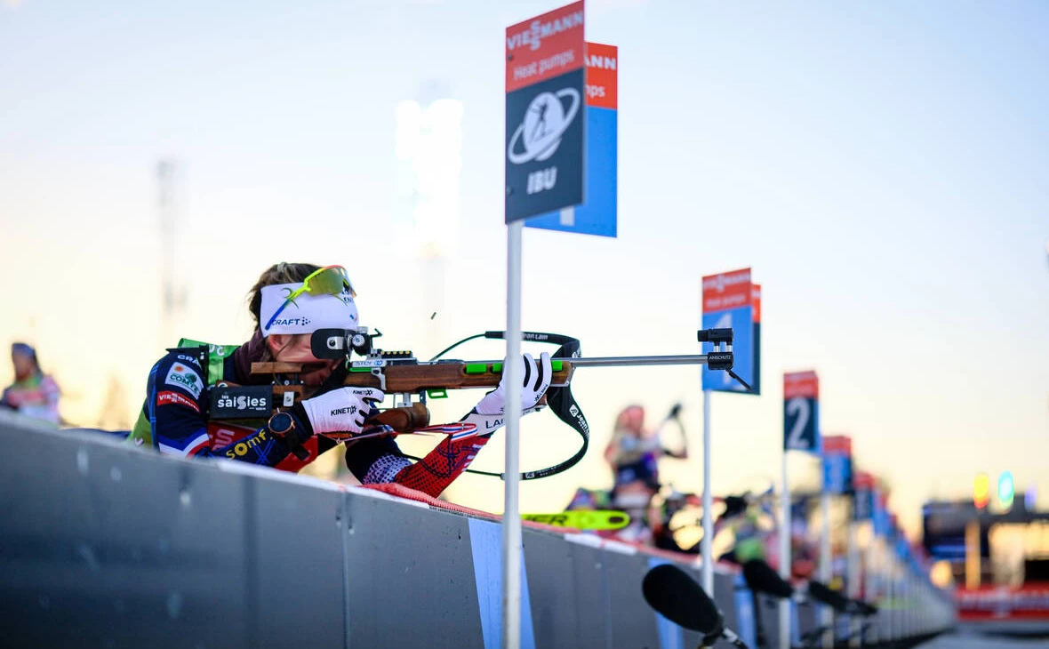 IMAGO / Mauri Levandi / Global Look Press