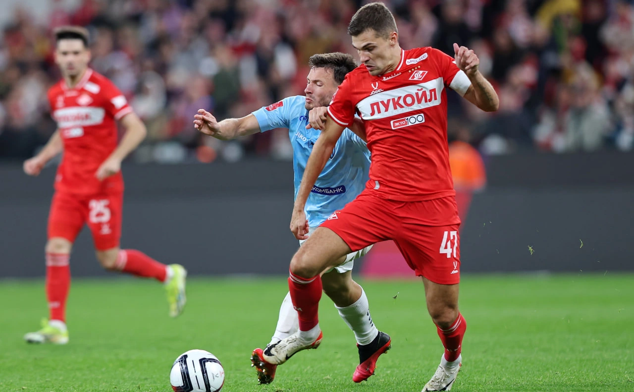 Олег Бухарев / ТАСС